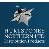 HURLSTONES NORTHERN LIMITED Logo