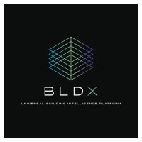 BLDX Inc. Logo