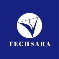 Techsara Solutions Logo