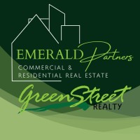 Emerald Partners at Green Street Realty Logo