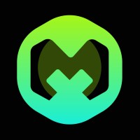 MarginX (Were Hiring!) Logo