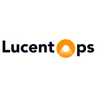LucentOps Logo
