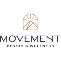 Movement Physio & Wellness Logo