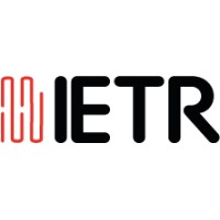 IETR - Institut dElectronique et des Technologies du numéRique - UMR CNRS 6164 Logo