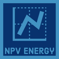 NPV Energy Logo