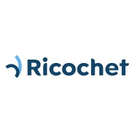 Ricochet Logo