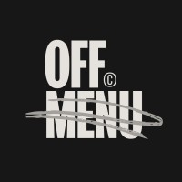 Off Menu Logo