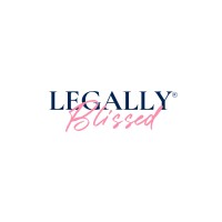 Legally Blissed LLC Logo