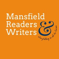 Mansfield Readers and Writers Logo