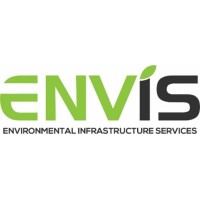 Environmental Infrastructure Services Logo