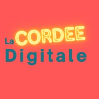 La Cordée Digitale Logo