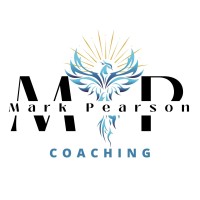 Mark Pearson Coaching Logo
