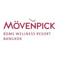 Mövenpick BDMS Wellness Resort Bangkok Logo