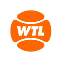 World Tennis League Logo