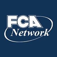 FCA Network Logo