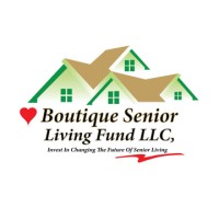 Boutique Senior Living Fund (Real Estate Debt Fund 506C) Logo
