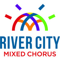 River City Mixed Chorus Logo