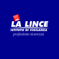 Istituto di Vigilanza La Lince Logo