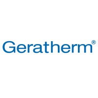 Geratherm Medical AG (GME) Logo
