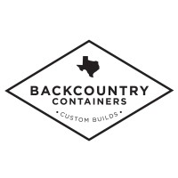 Backcountry Containers Logo