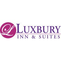 Luxbury Inn & Suites Logo
