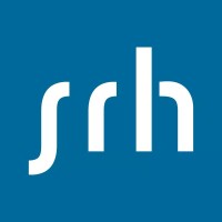 SRH Zentralklinikum Suhl Logo