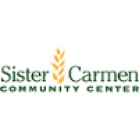 Sister Carmen Community Center Logo