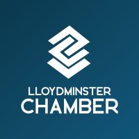 Lloydminster Chamber of Commerce Logo