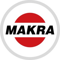 MAKRA Norbert Kraft GmbH Logo