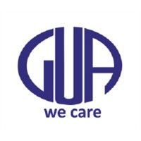 Ghana Union Assurance Limited Logo