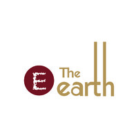 The Earth Amritsar (Trademark collection by Wyndham) Logo