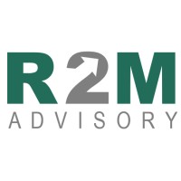 R2M Advisory Logo