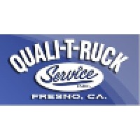 Quali-T-Ruck Service Inc Logo