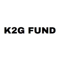 K2G Fund Logo