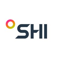 SHI International Corp. Logo
