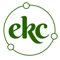 EKC Digital Logo