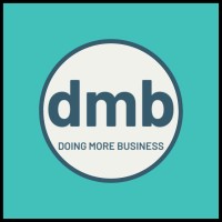 Doing More Business Logo