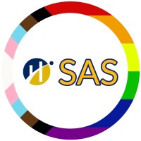 Humber Society of Accounting Students Logo