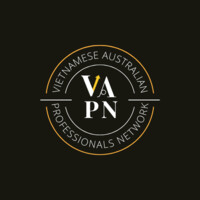 Vietnamese Australian Professional Network (VAPN) Logo