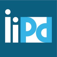 IIPD - Institute of Innovation and Professional Development Logo