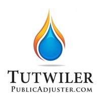 Tutwiler & Associates Public Adjusters - Since 1984 Logo