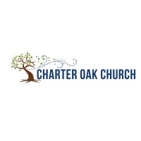 Charter Oak Church Logo