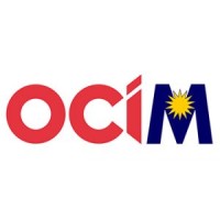 OCIM SDN BHD Logo
