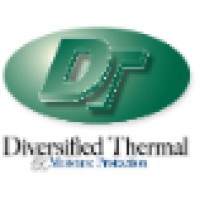 Diversified Thermal, Inc. Logo