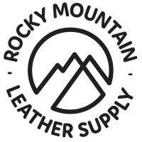 Rocky Mountain Leather Supply Logo