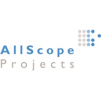 AllScope Projects Ltd Logo