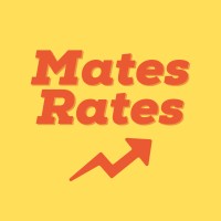 Mates Rates Capital Logo