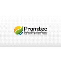 Promitec S.A. Logo