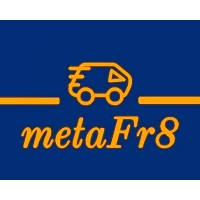 metaFr8 Logo