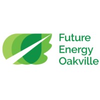 Future Energy Oakville Logo